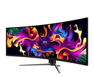 MSI MPG 491CQPX QD-OLED - 1344640 - zdjęcie 4